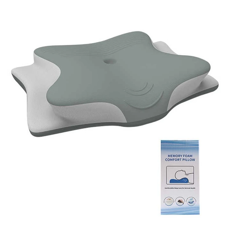 Sleep pillow